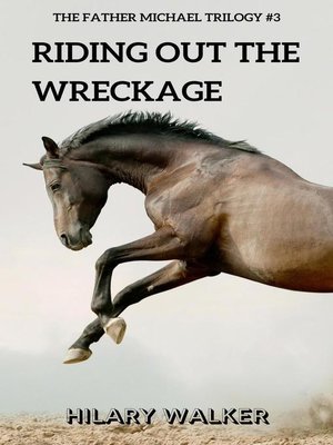 cover image of Riding Out the Wreckage